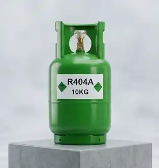 Kältemittel R404a 10 kg – kaufen in Österreich
