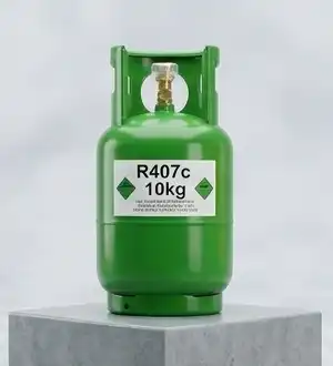 Kältemittel R407c 10 kg – kaufen in Österreich