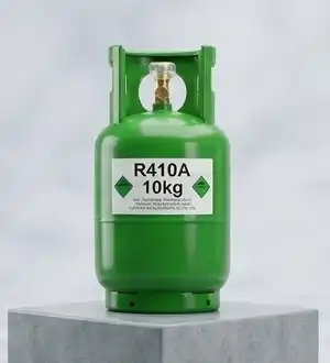 Kältemittel R410a 10 kg – kaufen in Österreich