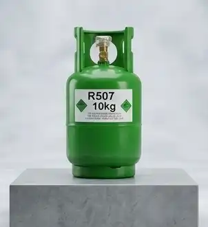 Kältemittel R507 10 kg – kaufen in Österreich